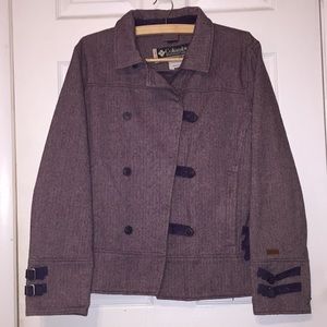 Columbia Coat